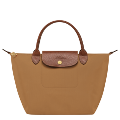 Kabelka - Top handle bag S Le Pliage Original