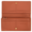 Peněženka - Long continental wallet Le Roseau