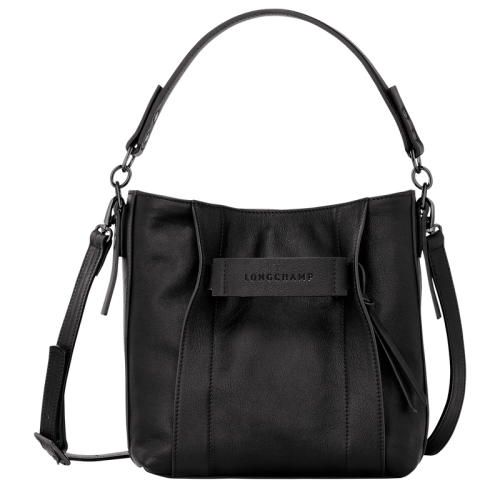 Kabelka - Crossbody bag S Longchamp 3D