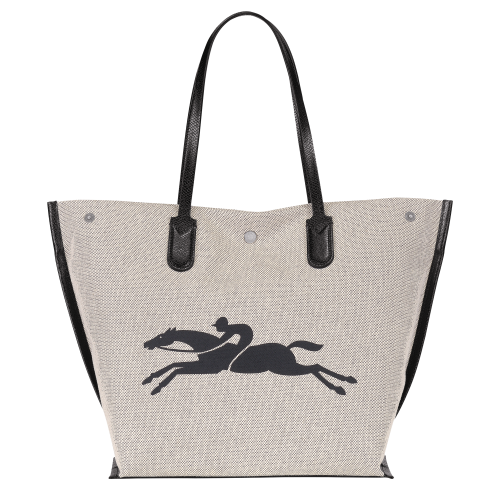 Kabelka přes rameno - Shopping bag L Roseau