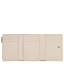 Peněženka - Compact Wallet Le Roseau