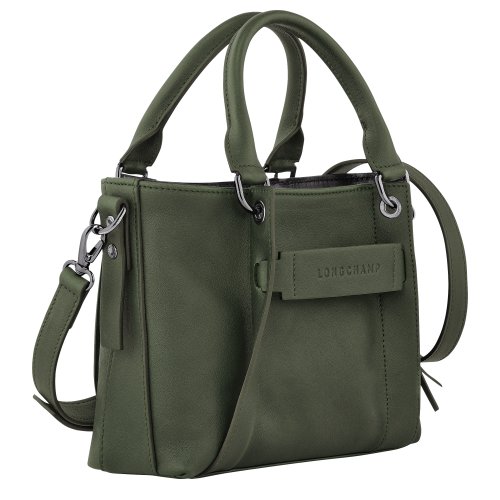 Kabelka - Top handle bag S Longchamp 3D