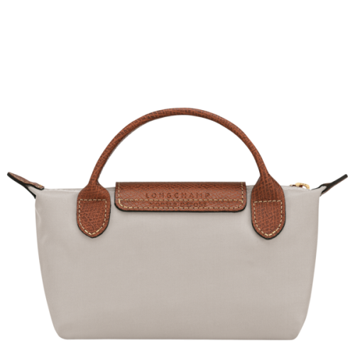Taštička - Pouch with handle Le Pliage Original