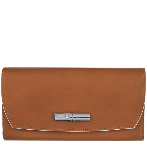 Peněženka - Long Continental Wallet Roseau