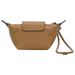 Peněženka na mince - Coin purse Le Pliage Xtra