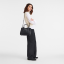 Kabelka - Handbag M Roseau