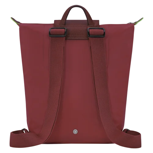 Batoh - Backpack M Le Pliage Green