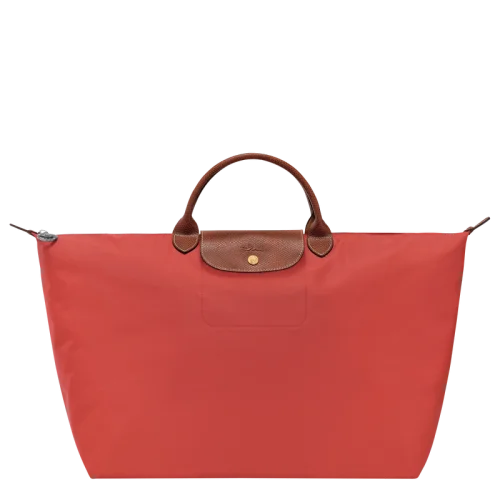 Cestovní taška - Travel bag L Le Pliage Original