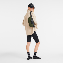 Ledvinka - Belt bag M Le Pliage Energy
