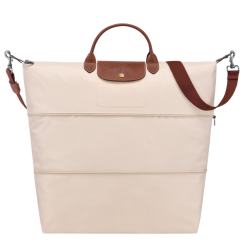 Cestovní taška - Travel bag expandable Le Pliage Original