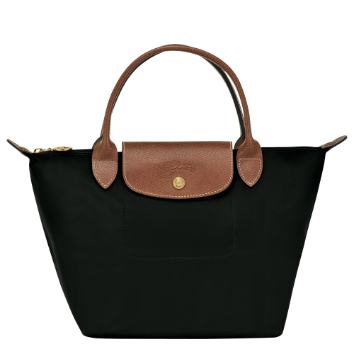 Kabelka - Top handle bag S Le Pliage Original