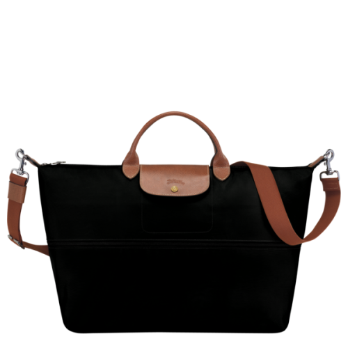 Cestovní taška - Travel bag expandable Le Pliage Original