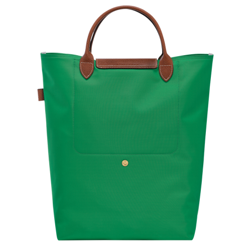 Kabelka - Tote bag M Le Pliage Green