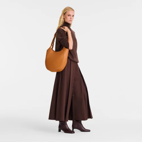 Kabelka - Hobo bag L Le Foulonné