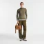 Kabelka - Handbag S Longchamp 3D