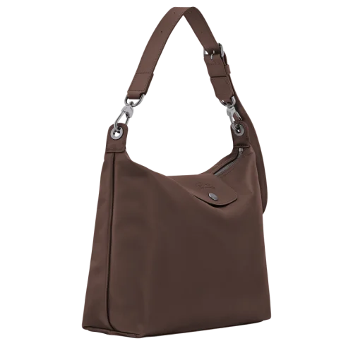 Kabelka - Hobo bag M Le Pliage Xtra
