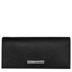 Peněženka - Flap wallet Le Roseau