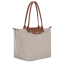 Taška přes rameno - Shoulder bag L Le Pliage Original