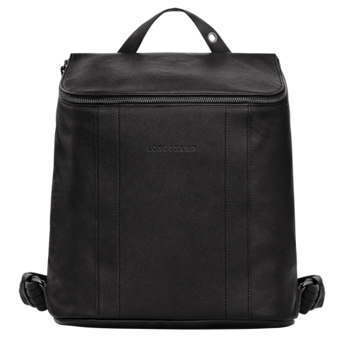 Batoh - Backpack M Longchamp 3D