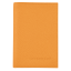 Obal na cestovní pas - Passport cover Le Foulonné