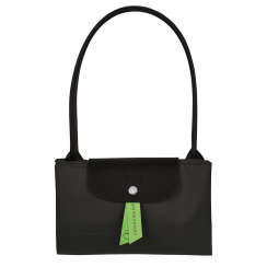 Taška přes rameno - Shoulder bag L Le Pliage Green