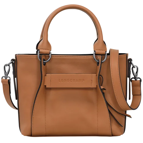 Kabelka - Handbag S Longchamp 3D