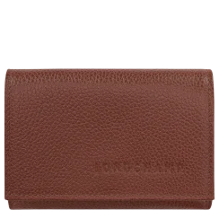 Peněženka - Compact wallet Le Foulonné