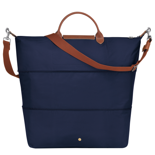 Cestovní taška - Travel bag expandable Le Pliage Original