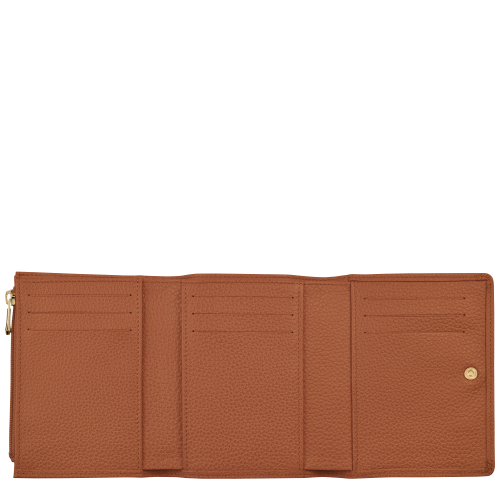 Peněženka - Compact wallet Le Foulonné