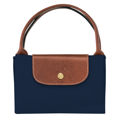 Kabelka - Top handle bag M Le Pliage Original