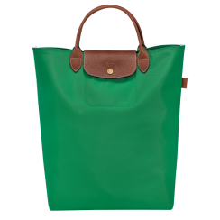 Kabelka - Tote bag M Le Pliage Green