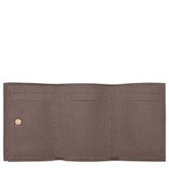 Peněženka - Compact wallet Le Foulonné