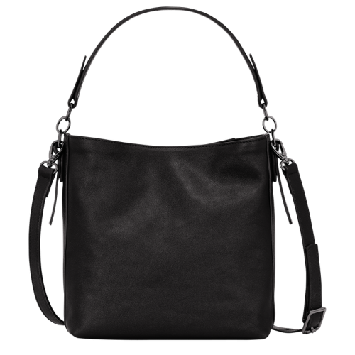 Kabelka - Crossbody bag S Longchamp 3D