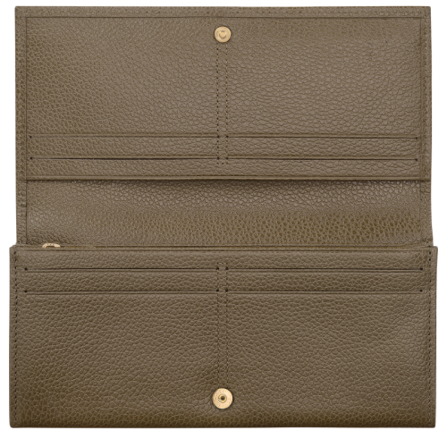 Peněženka - Long continental wallet Le Foulonné