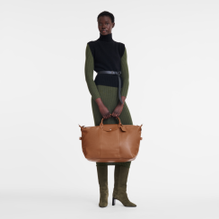 Cestovní taška - Travel bag S Le Foulonné