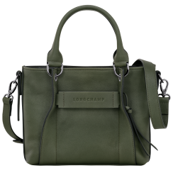 Kabelka - Top handle bag S Longchamp 3D
