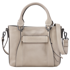 Kabelka - Handbag S Longchamp 3D