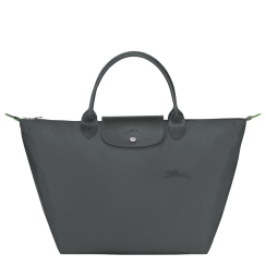 Kabelka - Top handle bag M Le Pliage Original