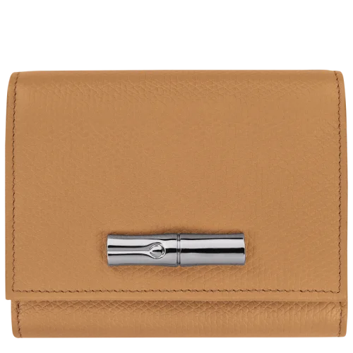 Peněženka - Compact wallet Le Roseau