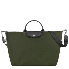 Cestovní taška - Travel bag L Le Pliage Energy