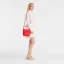 Kabelka - Bucket bag XS Le Roseau