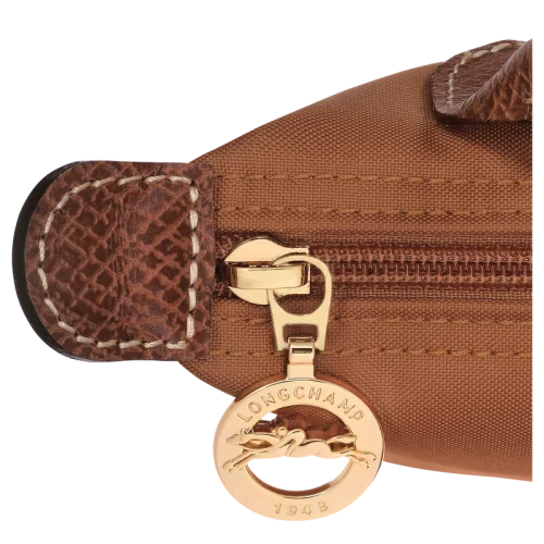 Taštička - Pouch with handle Le Pliage Original
