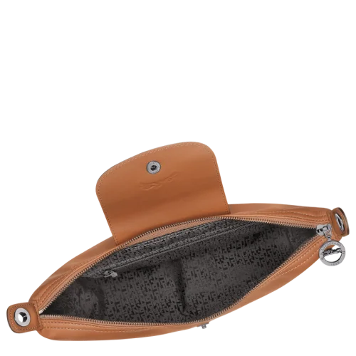 Kabelka - Hobo bag M Le Pliage Xtra