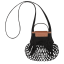 Síťovka - Crossbody bag XS Le Pliage Filet