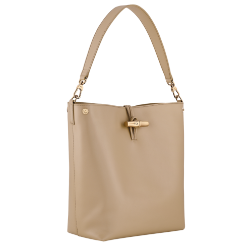 Kabelka - Hobo bag M Le Roseau