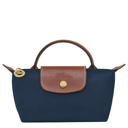Taštička - Pouch with handle Le Pliage Original