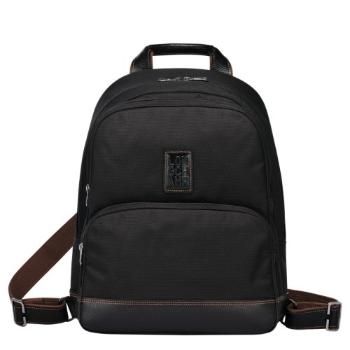 Batoh - Backpack Boxford Black
