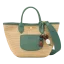 Kabelka - Basket bag XS Le Pliage Collection