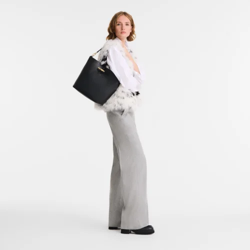 Kabelka - Hobo bag M Le Roseau