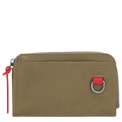 Obal na karty - Cardholder Longchamp Pocket